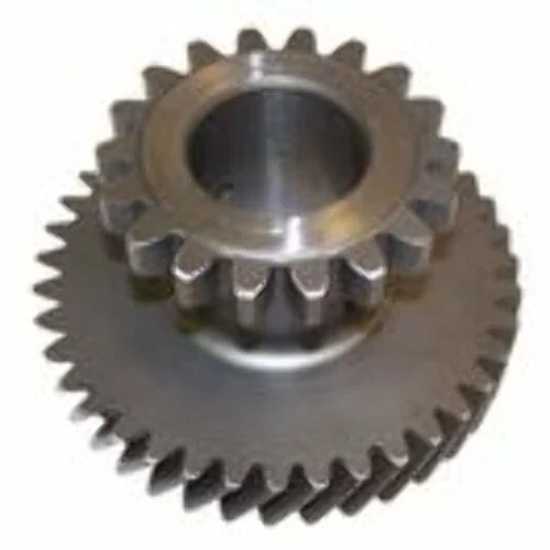 Vintage - Metal Unpainted Intermediate Gear - J0809293